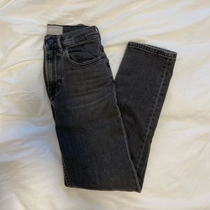EVERLANE Cheeky jean